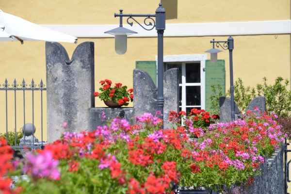 Hotel Garni San Giorgio della Scala (Trento)